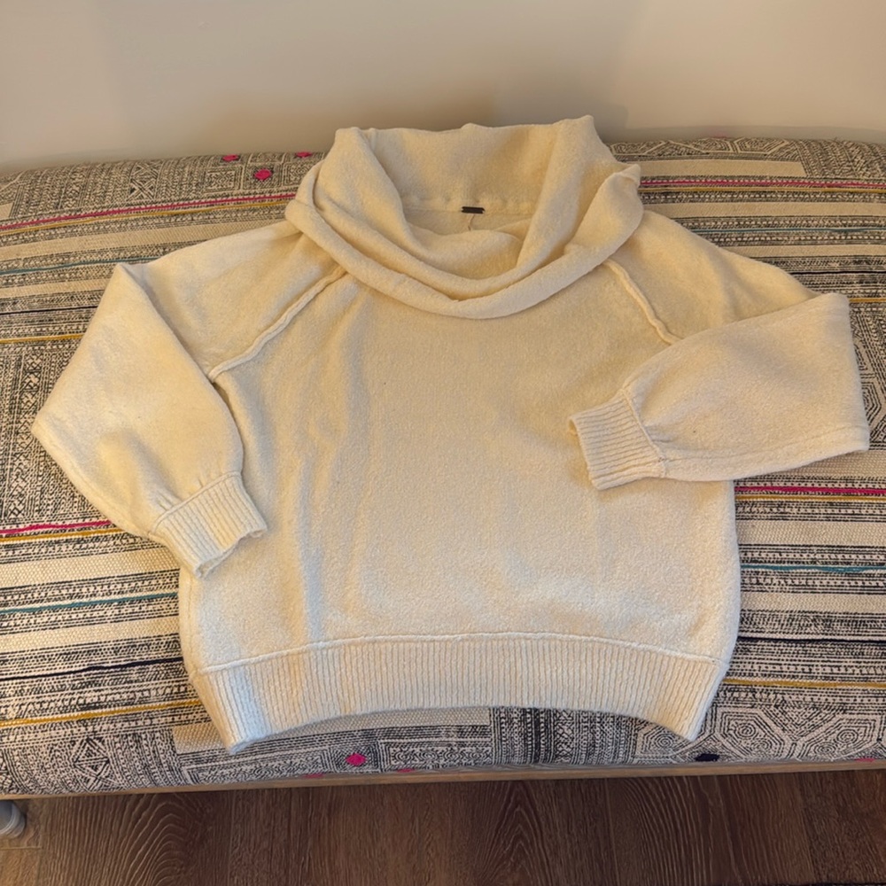 Free People Sweater